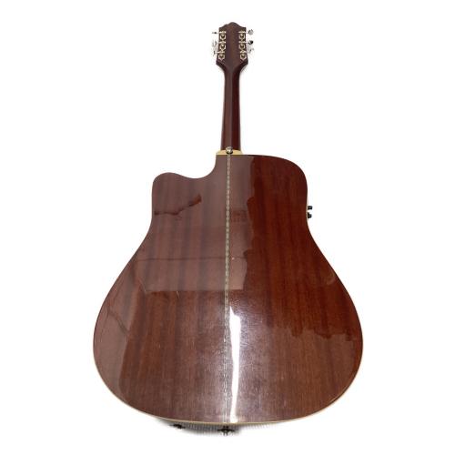 EPIPHONE (エピフォン) エレアコギター DR-500MCE ソフトケース付