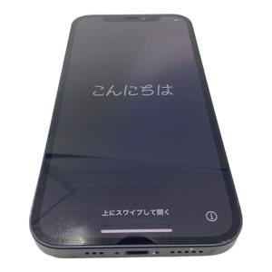 Apple (アップル) iPhone12 A2402