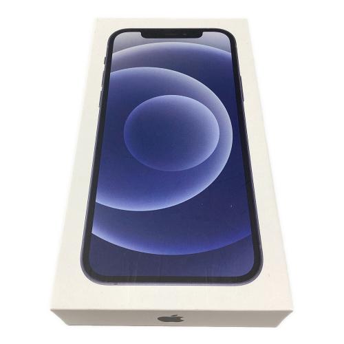 Apple (アップル) iPhone12 A2402