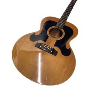 MORRIS (モーリス) 谷村新司 アコースティックギター WJ-30 1970年製