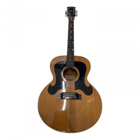 MORRIS (モーリス) 谷村新司 アコースティックギター WJ-30 1970年製