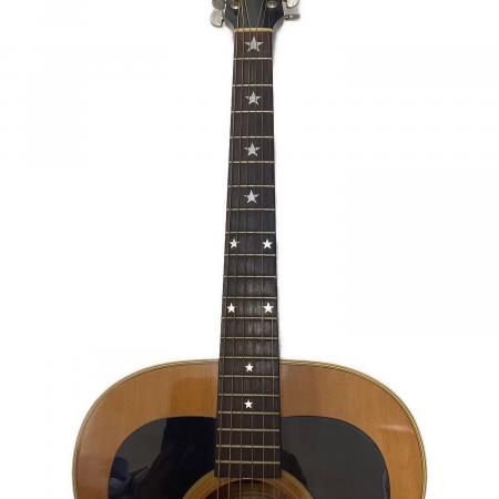 MORRIS (モーリス) 谷村新司 アコースティックギター WJ-30 1970年製