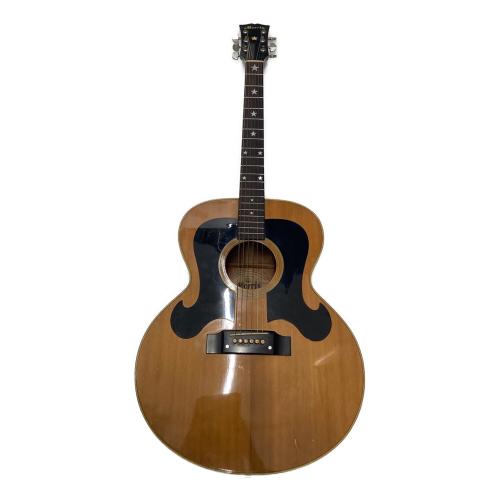 MORRIS (モーリス) 谷村新司 アコースティックギター WJ-30 1970年製