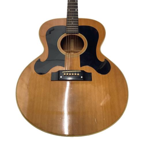 MORRIS (モーリス) 谷村新司 アコースティックギター WJ-30 1970年製