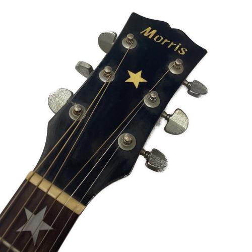 MORRIS (モーリス) 谷村新司 アコースティックギター WJ-30 1970年製