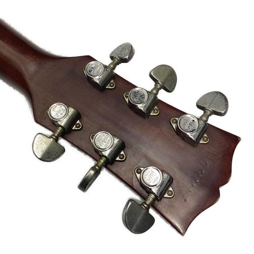 MORRIS (モーリス) 谷村新司 アコースティックギター WJ-30 1970年製
