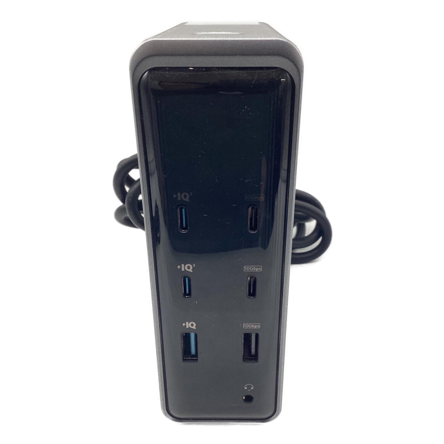 Anker (アンカー) ドッキングステーション 14 in 1 integrated