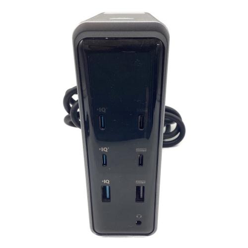 Anker (アンカー) ドッキングステーション 14 in 1 integrated