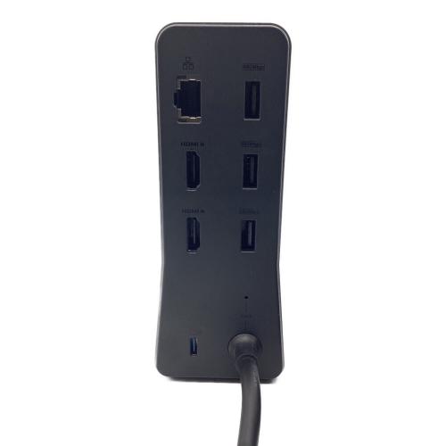 Anker (アンカー) ドッキングステーション 14 in 1 integrated workstation dock