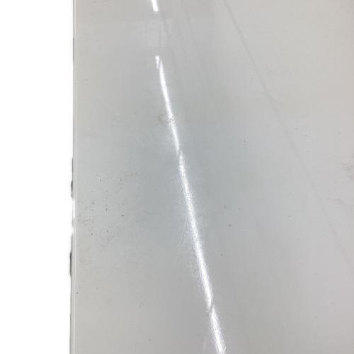 ニトリ キッチンボード ブラウン×ホワイト コパン