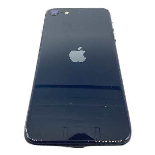 Apple (アップル) iPhone SE(第3世代)