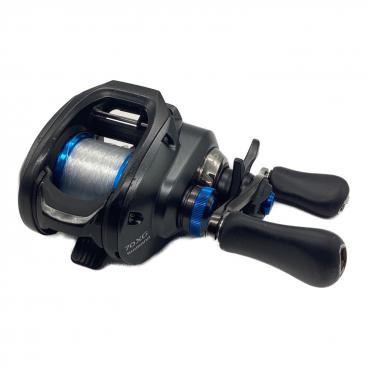 SHIMANO (シマノ) ベイトリール EXSENCE DC SSXG 04190｜トレファクONLINE