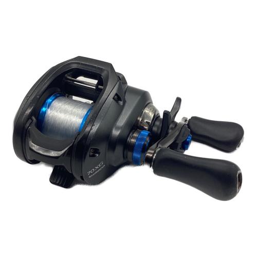 SHIMANO (シマノ) リール 70XG