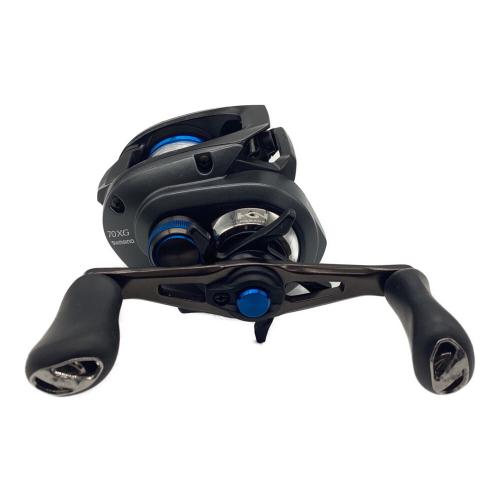 SHIMANO (シマノ) リール 70XG