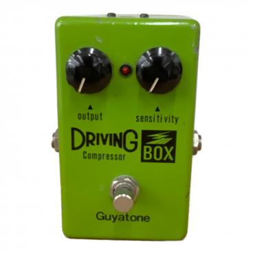 GUYATONE (グヤトーン) WR2 WAH ROCKER グヤトーン ワウ エフェクター