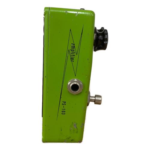 GUYATONE (グヤトーン) コンプレッサー PS-103 Driving Box