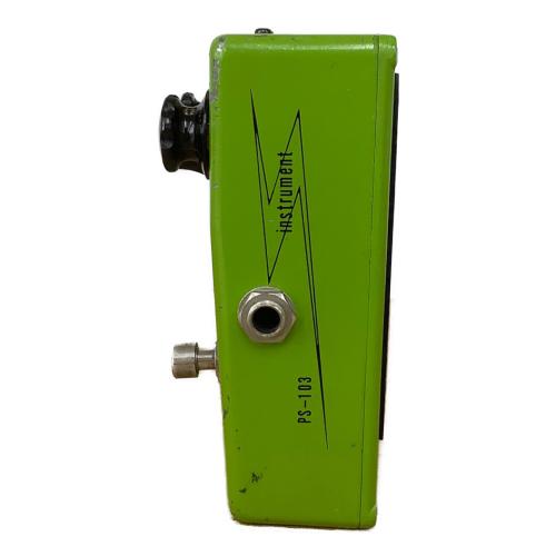 GUYATONE (グヤトーン) コンプレッサー PS-103 Driving Box