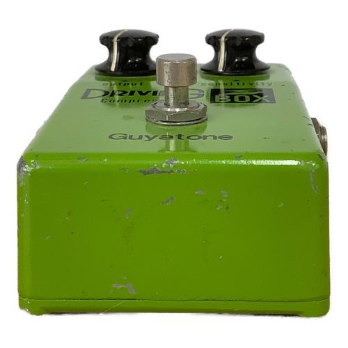 GUYATONE (グヤトーン) コンプレッサー PS-103 Driving Box