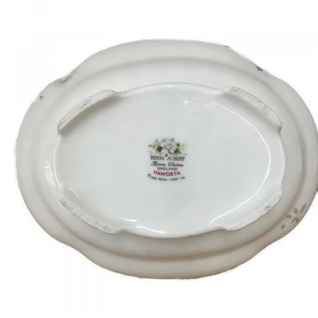 ROYAL ALBERT (ロイヤルアルバート) ティーポット ハワース（HAWORTH