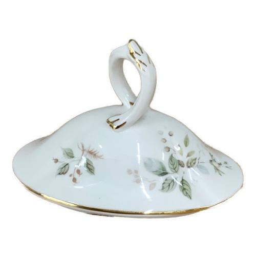 ROYAL ALBERT (ロイヤルアルバート) ティーポット ハワース（HAWORTH）