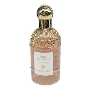 GUERLAIN (ゲラン) オードトワレ 75ml 残量80%-99% アクアアレゴリア ペラ グラニータ