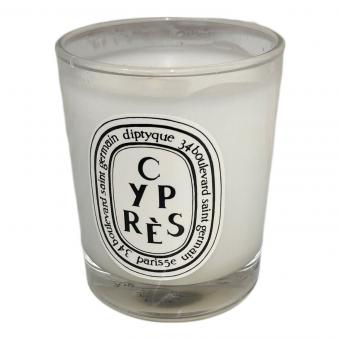 Diptyque (ディプティック) アロマキャンドル