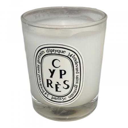 Diptyque (ディプティック) アロマキャンドル｜トレファクONLINE