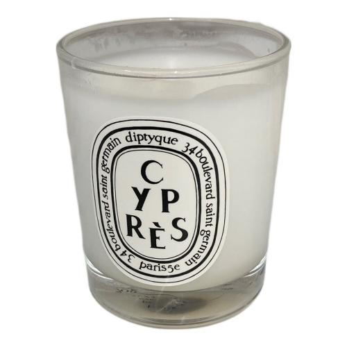 Diptyque (ディプティック) アロマキャンドル