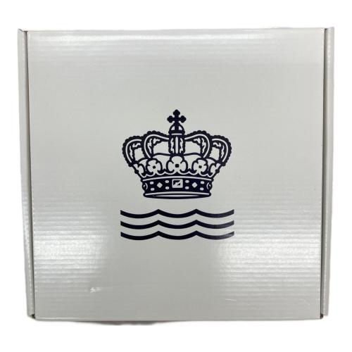 ROYAL COPENHAGEN (ロイヤル・コペンハーゲン) プレート Y スクエアディッシュ