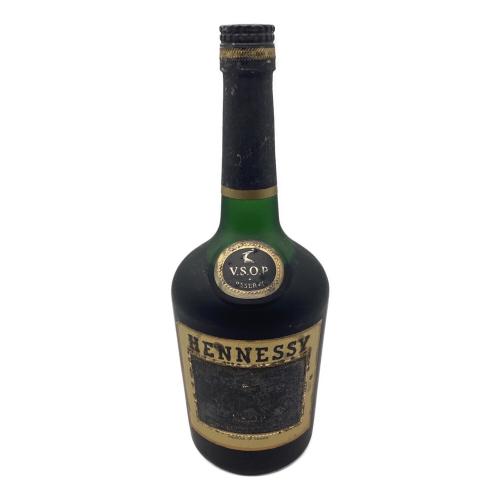 サントリー リザーブ フレンチブランデー VSOP 700ml