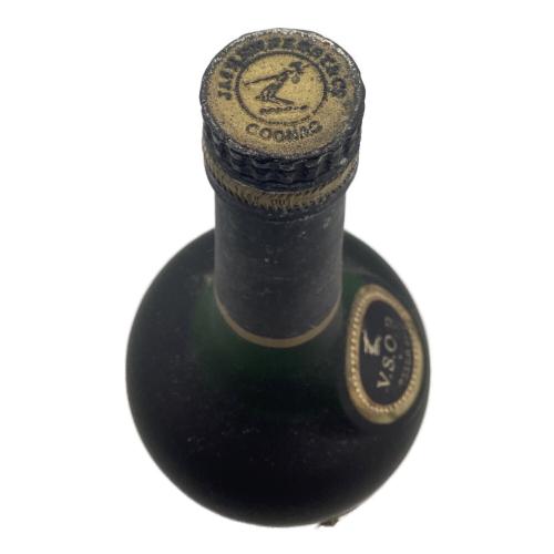 サントリー リザーブ フレンチブランデー VSOP 700ml
