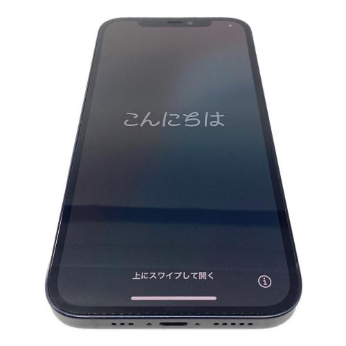 Apple (アップル) iPhone12 A2402