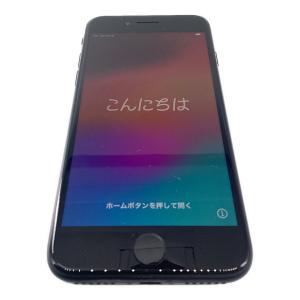 Apple (アップル) iPhone SE(第3世代) A2402