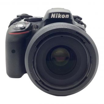 Nikon (ニコン) デジタルカメラ D5300