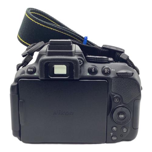 Nikon (ニコン) デジタルカメラ D5300