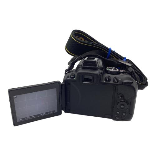 Nikon (ニコン) デジタルカメラ D5300