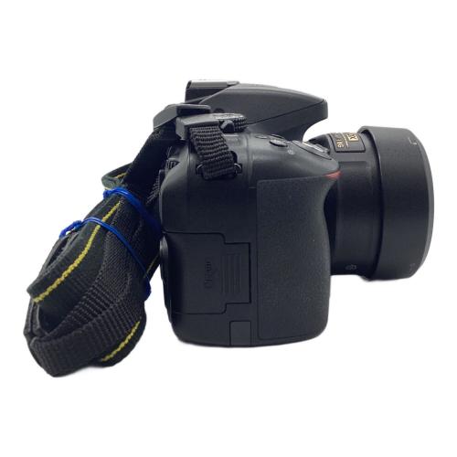 Nikon (ニコン) デジタルカメラ D5300