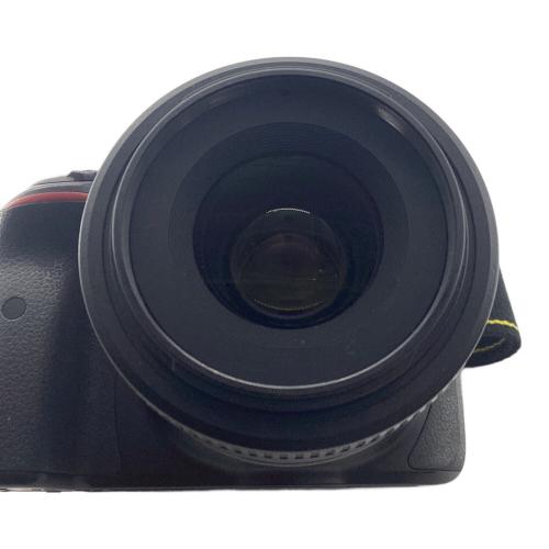 Nikon (ニコン) デジタルカメラ D5300