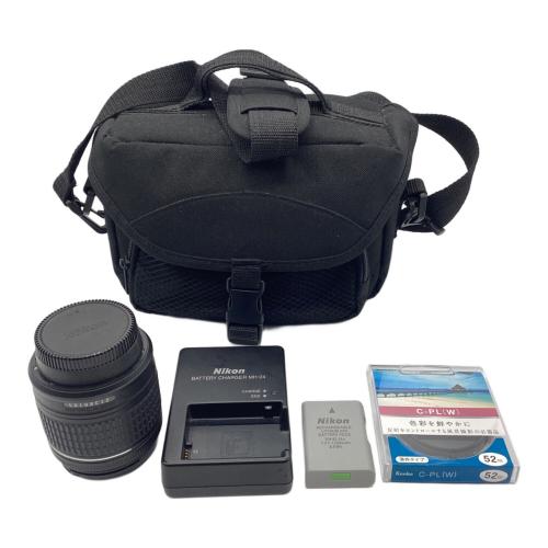 Nikon (ニコン) デジタルカメラ D5300
