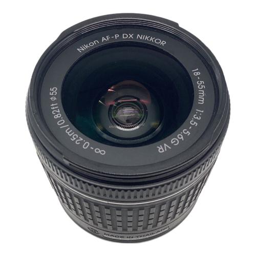 Nikon (ニコン) デジタルカメラ D5300