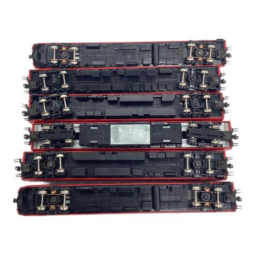 TOMIX (トミックス) JR 485系特急電車(かもめエクスプレス) Nゲージ