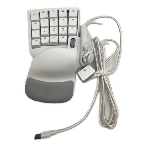 Razer (レイザー) Tartarus Pro ゲーミングキーパッド RZ07-03110100