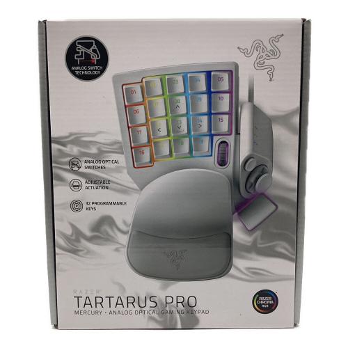 Razer (レイザー) Tartarus Pro ゲーミングキーパッド RZ07-03110100