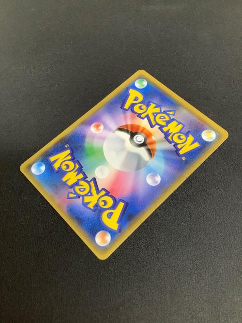 ミミッキュGX ポケモンカード 054/050 SR