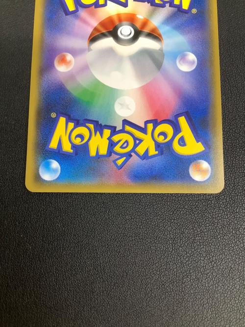 ミミッキュGX ポケモンカード 054/050 SR