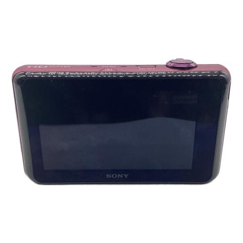 SONY (ソニー) コンパクトデジタルカメラ dsc-wx170