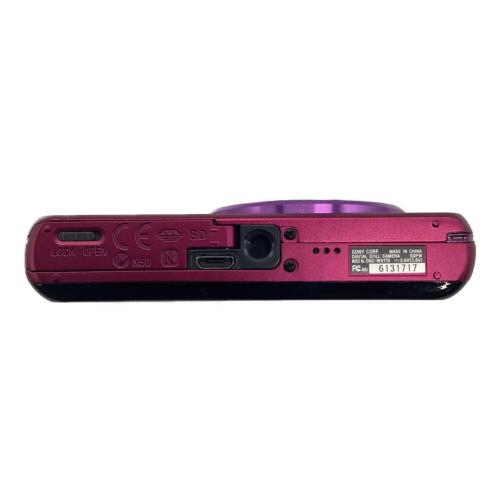 SONY (ソニー) コンパクトデジタルカメラ dsc-wx170