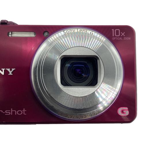 SONY (ソニー) コンパクトデジタルカメラ dsc-wx170