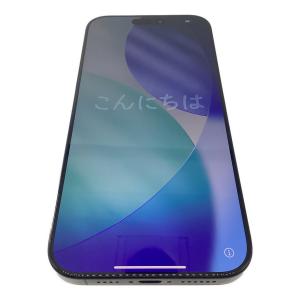 Apple (アップル) iPhone16 Pro Max MYWL3J/A