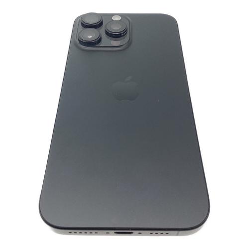 Apple (アップル) iPhone16 Pro Max MYWL3J/A